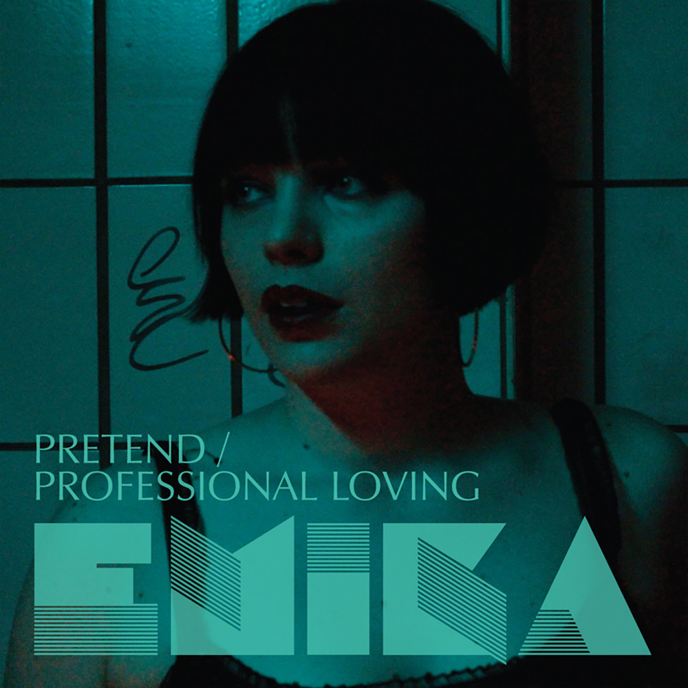 Emika – Pretend – BBF Remix