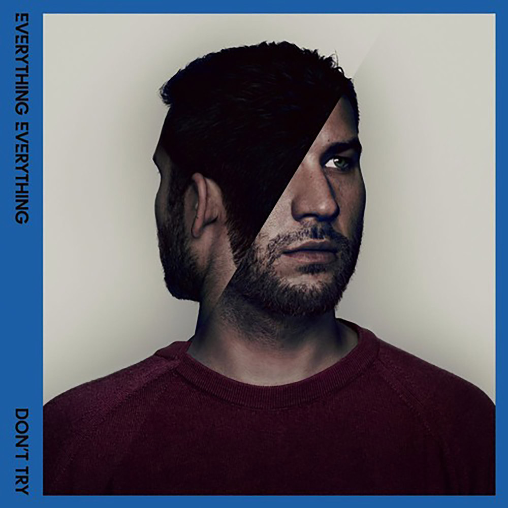 Everything Everything - Don't Try – BBF Remix